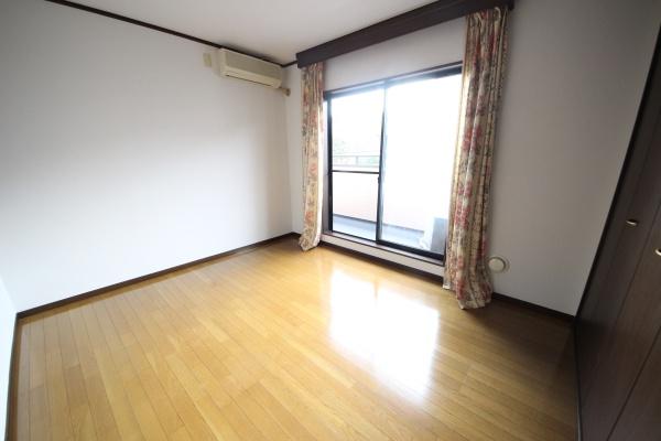緑ヶ丘戸建