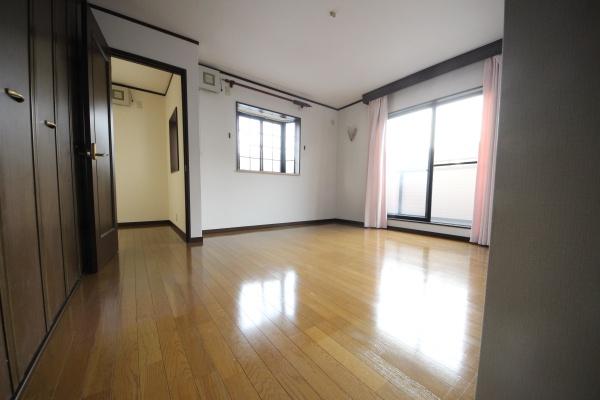 緑ヶ丘戸建