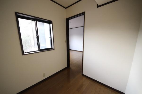 緑ヶ丘戸建