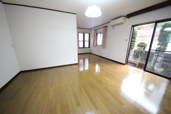 緑ヶ丘戸建