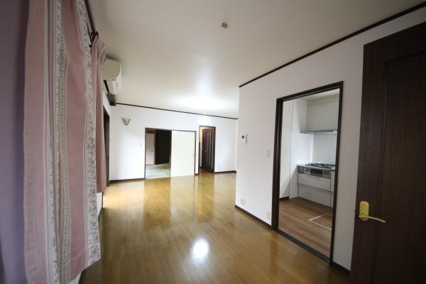 緑ヶ丘戸建