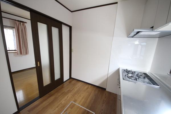 緑ヶ丘戸建