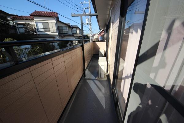 緑ヶ丘戸建