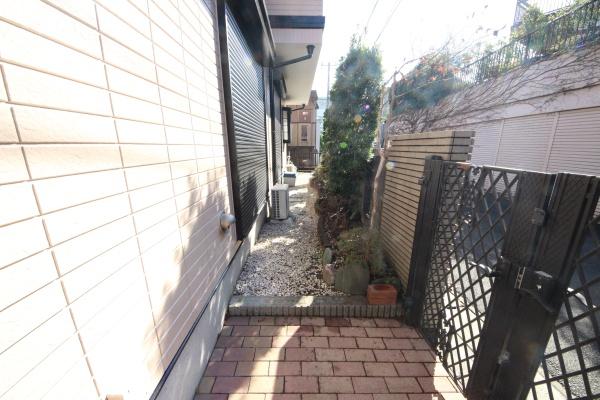 緑ヶ丘戸建