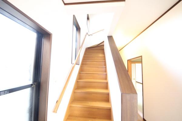 緑ヶ丘戸建