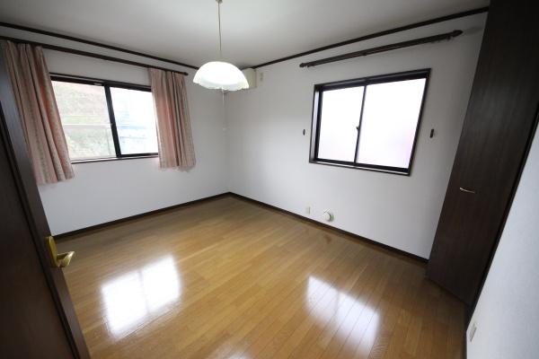 緑ヶ丘戸建