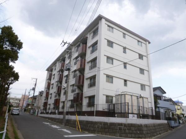 松戸みどりヶ丘ローヤルコーポ