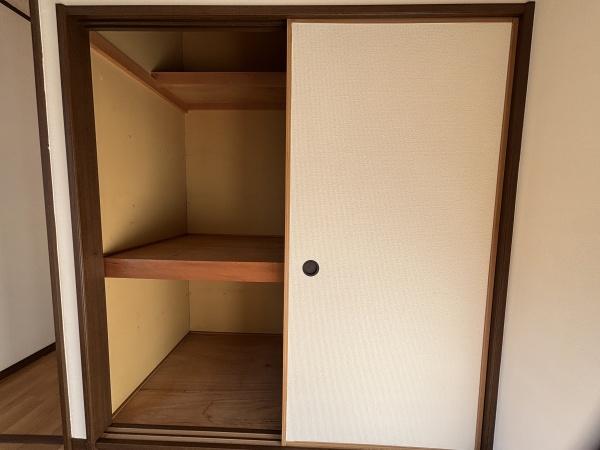 一新ハイツ