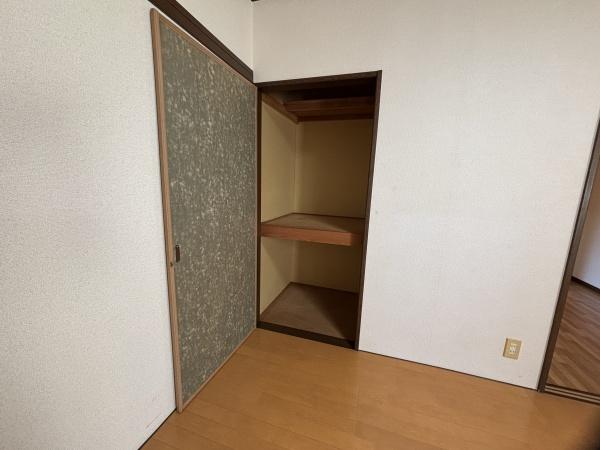 一新ハイツ