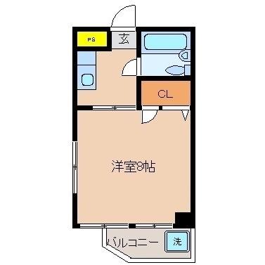 メゾンド秋山