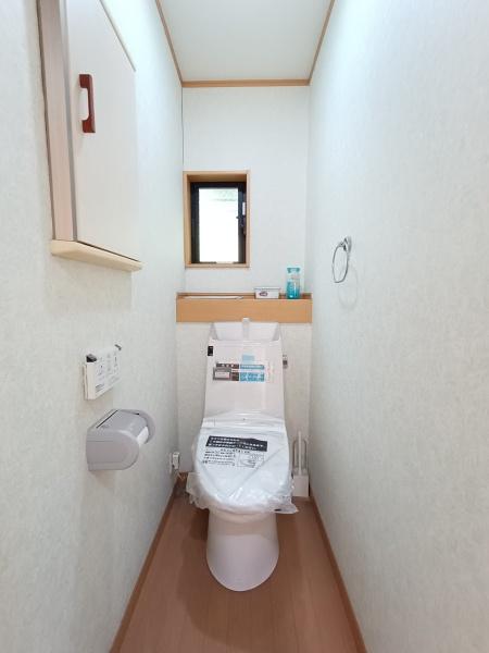 稲越1丁目店舗付住宅