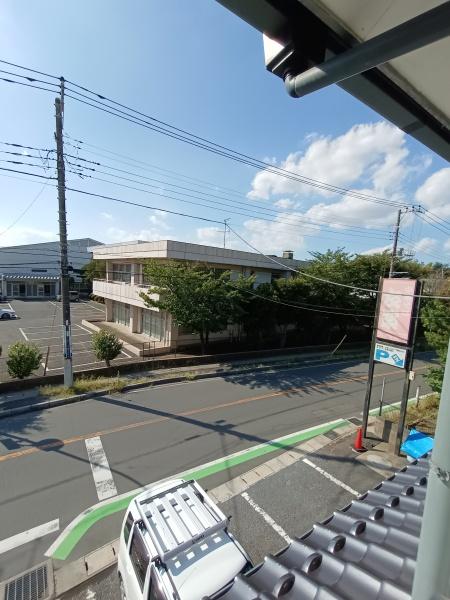 稲越1丁目店舗付住宅