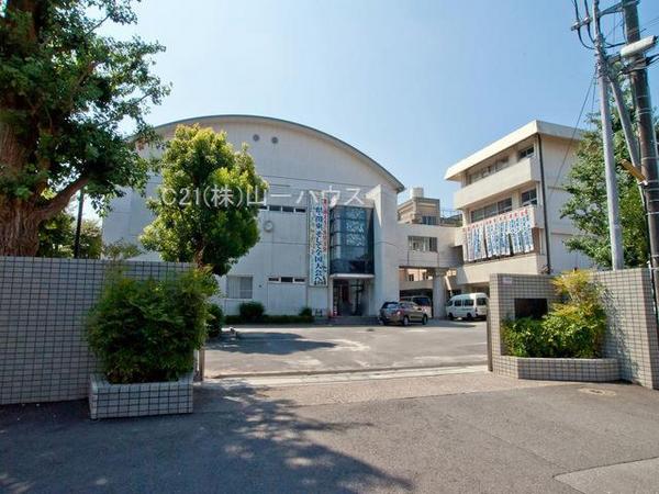 コーポアイ(第四中学校)