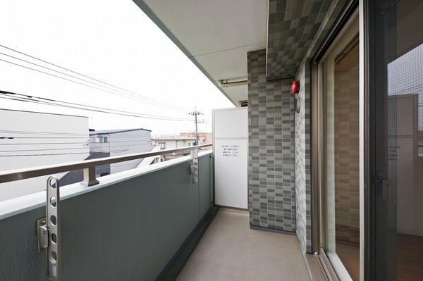 グランドールTM松戸