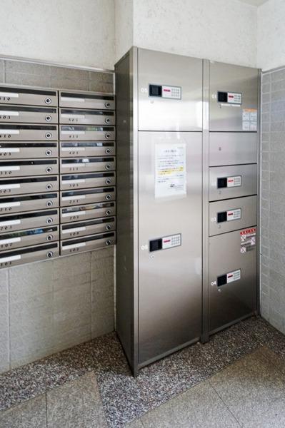 グランドールTM松戸