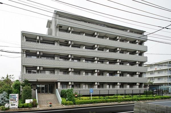 グランドールTM松戸