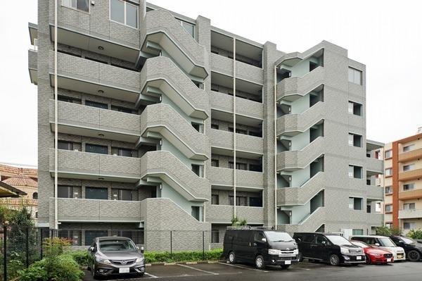 グランドールTM松戸