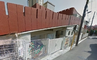 栄喜ビル(第一平和保育園)