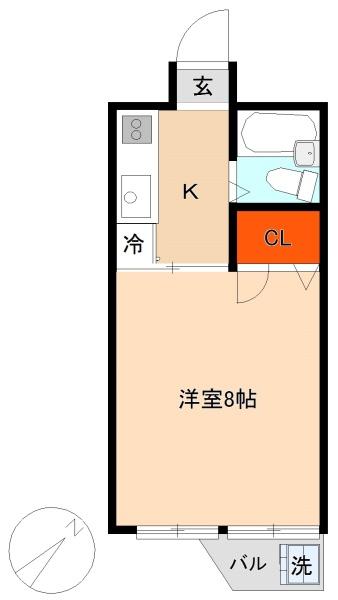 メゾンド秋山