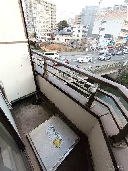 メゾンド秋山
