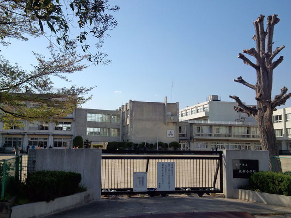 リバブル松戸(松戸市立北部小学校3)
