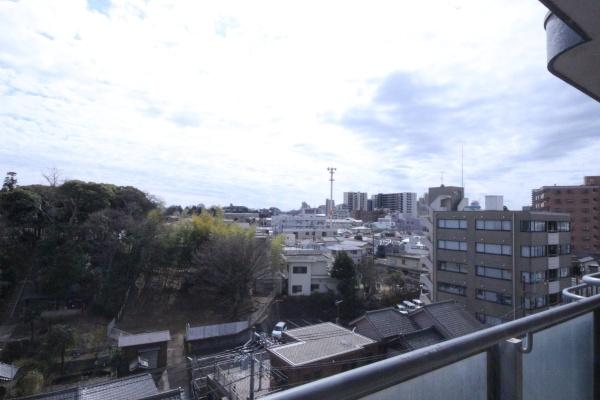 リバブル松戸