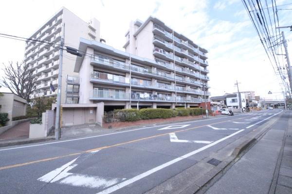 リバブル松戸