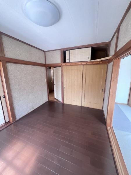 松戸市河原塚の貸家