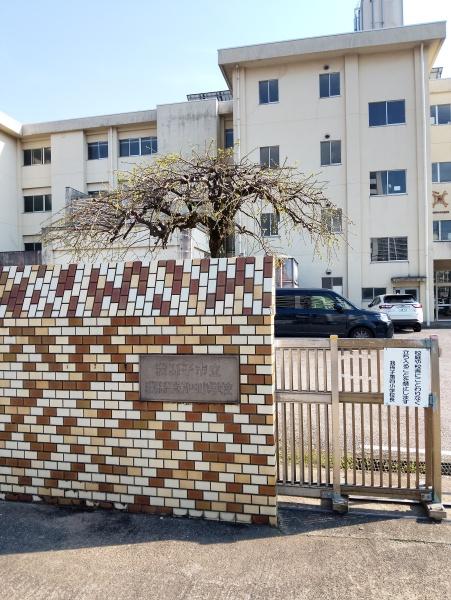 パシフィック我孫子グリーンタウン18号棟(我孫子市立我孫子第四小学校)
