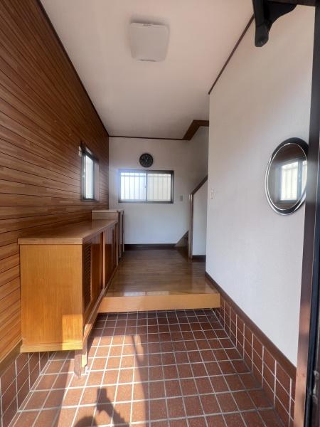 河原塚戸建