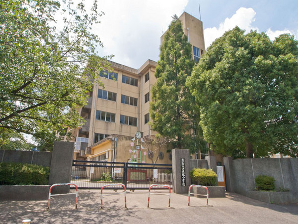 河原塚戸建(河原塚小学校)