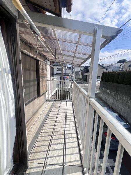 河原塚戸建