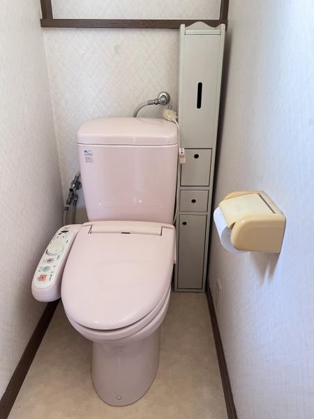 河原塚戸建