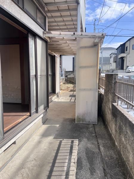 河原塚戸建