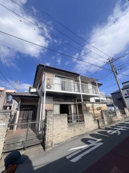 河原塚戸建