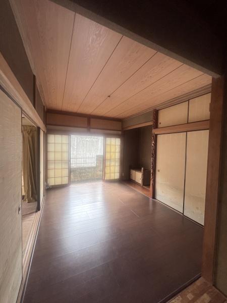 河原塚戸建
