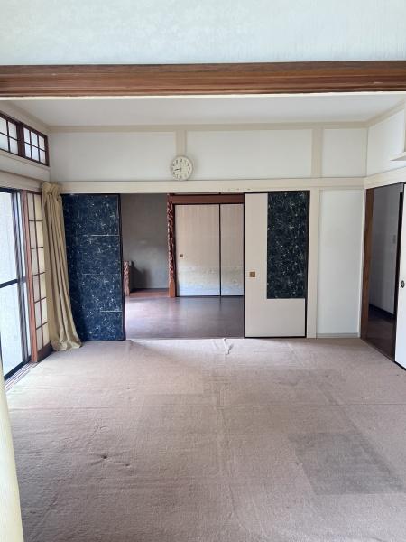 河原塚戸建