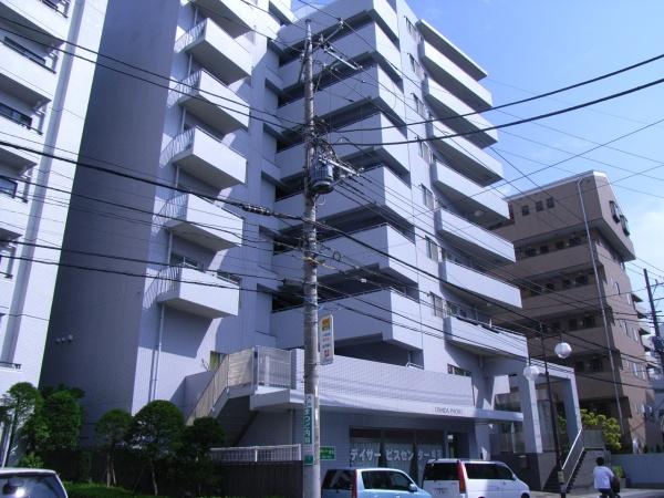 松戸シティハウス