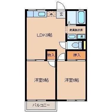 一新ハイツ