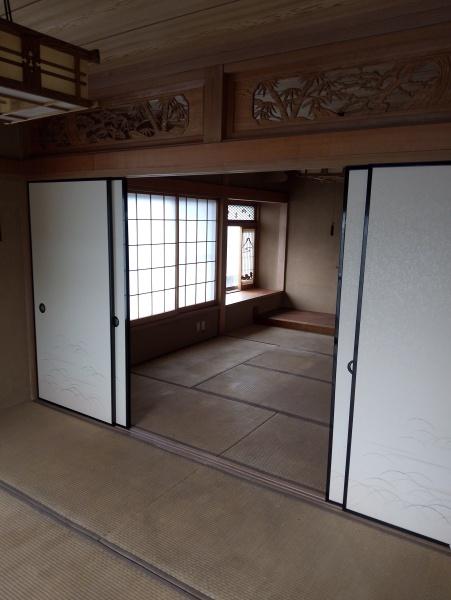 稲越2丁目貸家