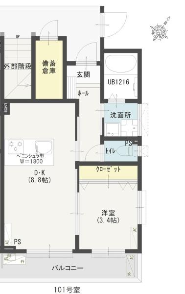 M.S.K.工房