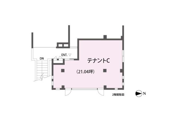 コスモシティ北松戸