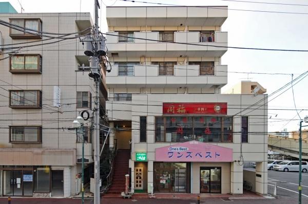 コスモシティ北松戸