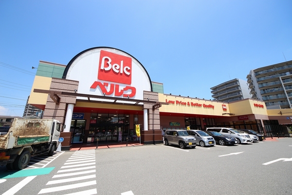 稲越２丁目貸家(ベルク　松戸秋山店)