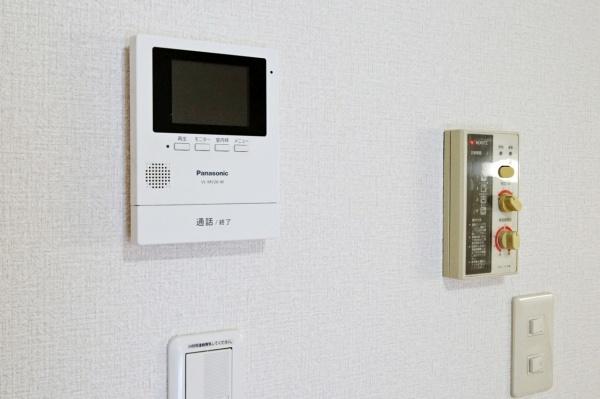 コスモシティ北松戸