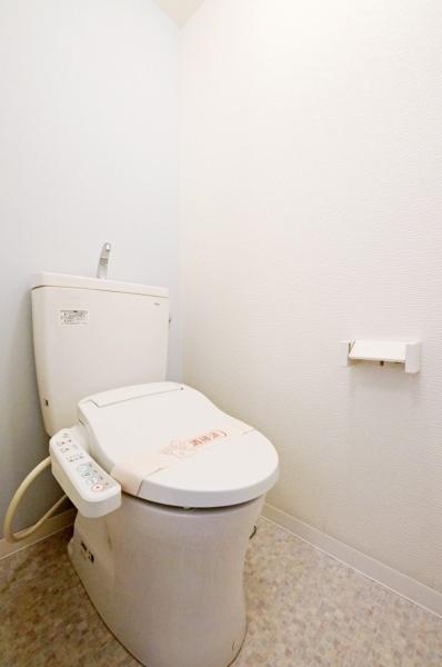コスモシティ北松戸