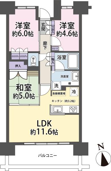 パークホームズ松戸シティフロント