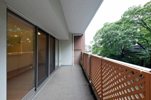 パークホームズ松戸シティフロント