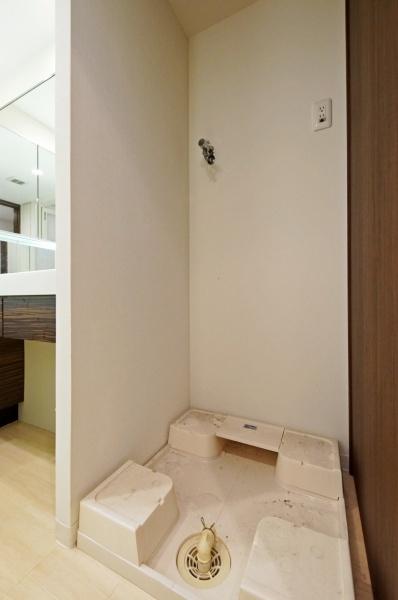 パークホームズ松戸シティフロント