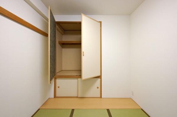 パークホームズ松戸シティフロント